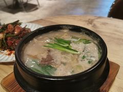 -INSA Korean Bistro饮鲨韩食酒馆
