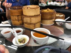 -香港蓮香樓(中環店)