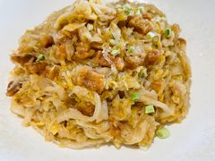 -小大董·烤鸭(观景餐厅·南京西路店)