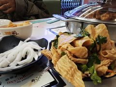 -黄记煌三汁焖锅(首创奥特莱斯店)