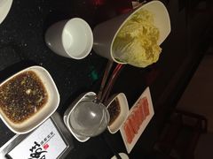 捞王锅物料理(昆山店)-捞王猪肚鸡火锅(昆山店)