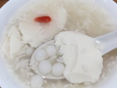 冰醉豆花-小豆海棠(人民南路店)
