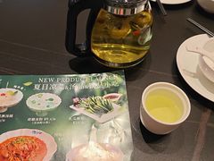 -国人川菜(李家村建东街店)