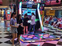 -核客电玩城(东门店)