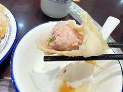 -邢家锅贴老店·非遗·开封菜(金明广场店)