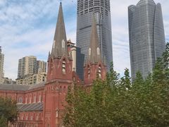 -徐家汇天主堂