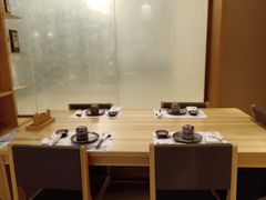 -鲔吞·和牛寿喜烧(闵行区绿瘦酒店)