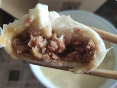 -老胜香包子铺(瑞景店)