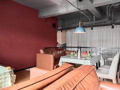 -五百斤·20年正宗川菜·猛火现炒(鲁东大学店)