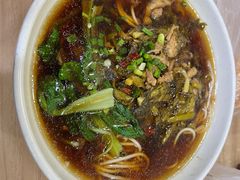 -鸡鸣汤包(仙林店)