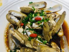 -星龙海鲜(望江东路店)