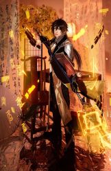 -桑语映画·COSPLAY写真工作室