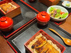 -翔峰炭火鳗鱼(悦泰街里公寓店)