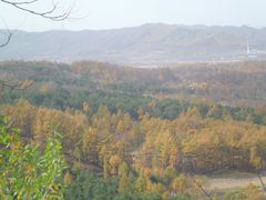 -丹东凤凰山景区