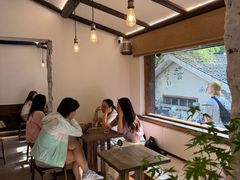 -竹子咖啡bamboo coffee