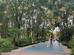 -苏州河梦清园环保主题公园