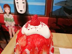 -怪物的冰与火(天虹商场中山路店)