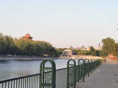 -北京市劳动人民文化宫(太庙)