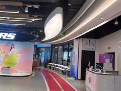 -小大董·烤鸭(观景餐厅·南京西路店)