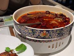 -四世同堂·京菜·烤鸭(双井店)