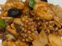 -大铁勺新津菜(东丽阳光新业广场店)