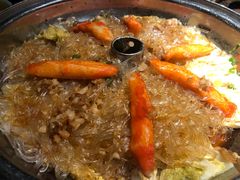 -淀里船宴(裕华东路店)