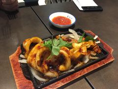 -美奈小馆·越南料理(中航城君尚购物中心店)