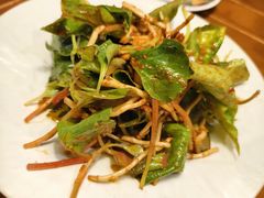 -雀舞云南菜(天津天河城购物中心店)
