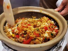 -洞庭米湘·湖南菜(银河SOHO店)