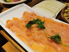 -刘掌门鲜货火锅(东门口店)