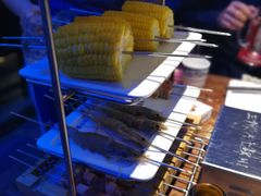 -三个蒙古大叔羊肉串(大宁店)