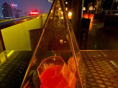 -富力丽思卡尔顿酒店·FLAIR餐厅酒吧