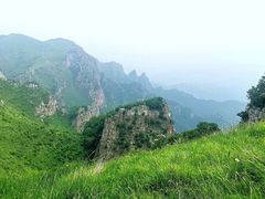 -北京灵山风景区