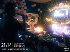 -火吧PTV聚会餐厅(10号店)