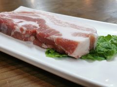 -·缸桶屋·韩式牛肋条自助烤肉(西湖D11店)