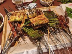 -熙成烧烤·三十三年(开发区店)