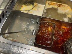 -海底捞火锅(铂澜大象城店)