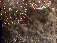 -泰达航母主题公园