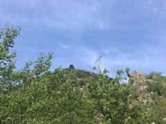 -北京鹫峰国家森林公园
