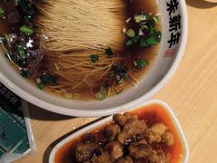 -朱新年·苏式汤团·面点(北寺塔店)