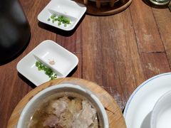 -客语客家菜(东山口店)