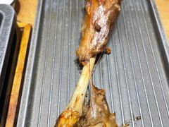 -格日勒阿妈蒙古厨房(新华广场店)