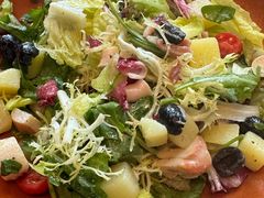 -君悦酒店·La Terrazza意合園·意式风味