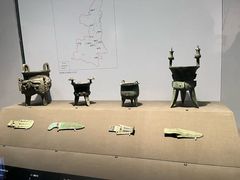 -陕西历史博物馆