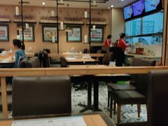 大堂-老昌春饼(新天地店)