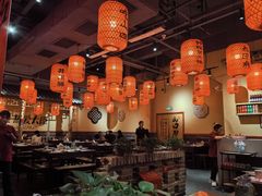 -山四砂锅(太原钟楼街店)