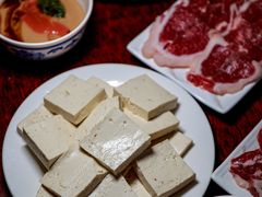-前门张记涮肉(前门店)