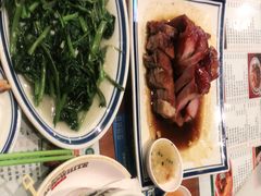 -小龍鳳餐室(番禺路店)