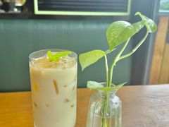 -晴朗橘子创意西餐厅(后湖店)