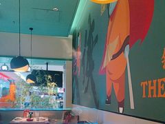 -蛙小侠·沸腾砂锅(望海国际广场店)